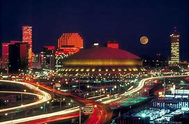 superdome